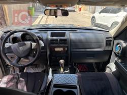 دودج نيترو